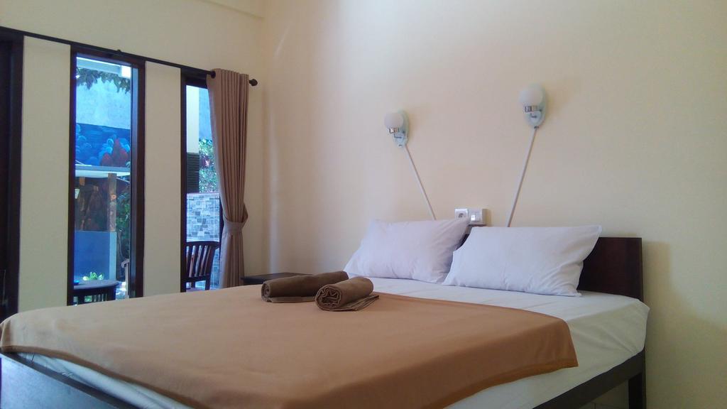 Jenny Bunker Homestay Kuta  Exterior photo
