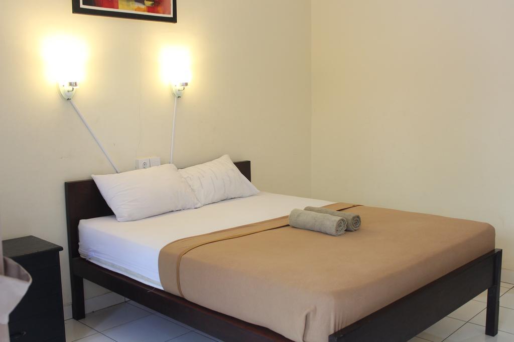 Jenny Bunker Homestay Kuta  Exterior photo