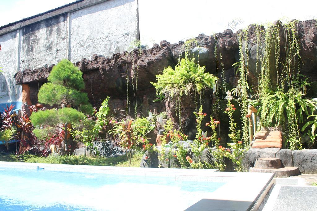 Jenny Bunker Homestay Kuta  Exterior photo