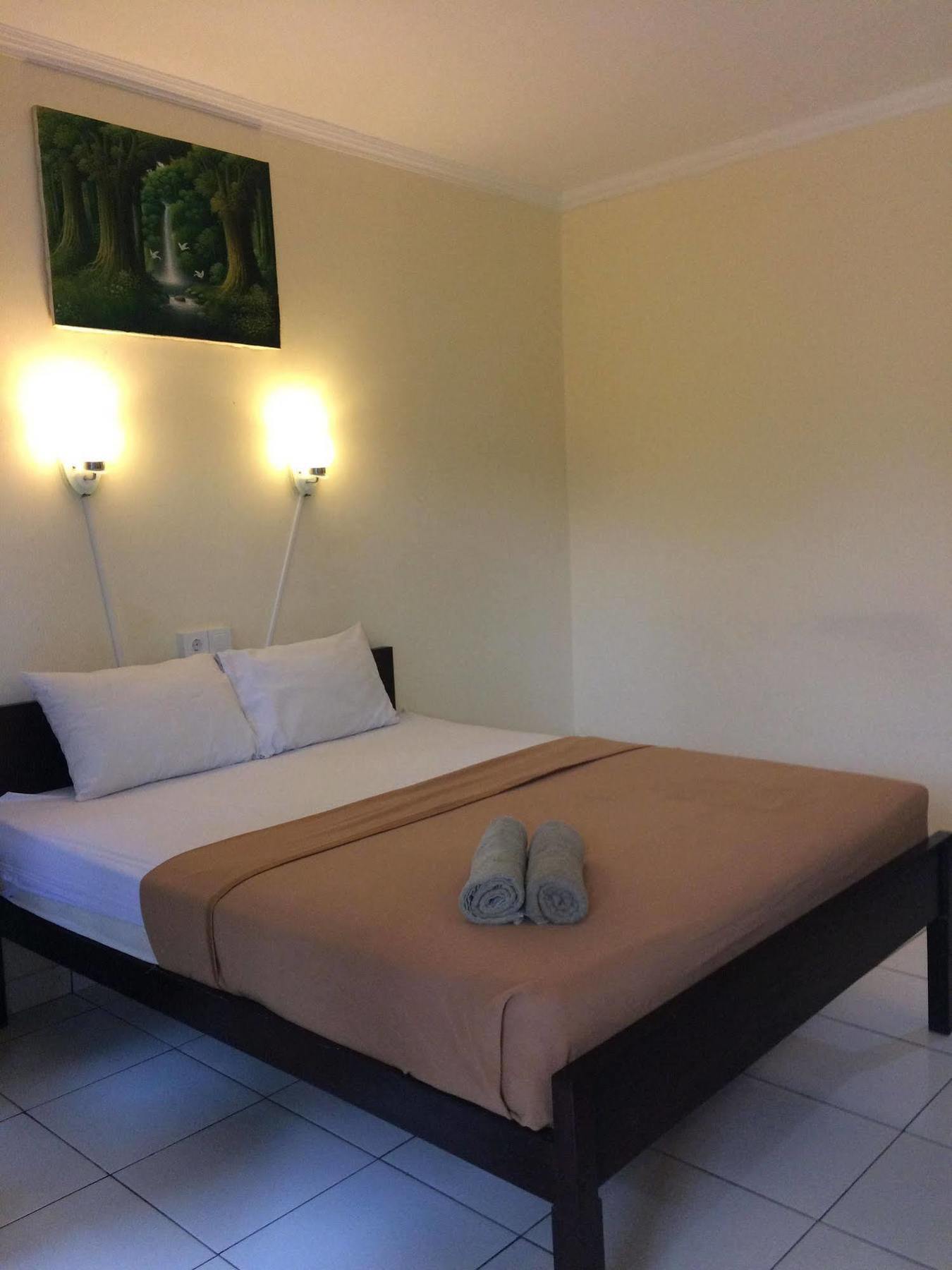 Jenny Bunker Homestay Kuta  Exterior photo