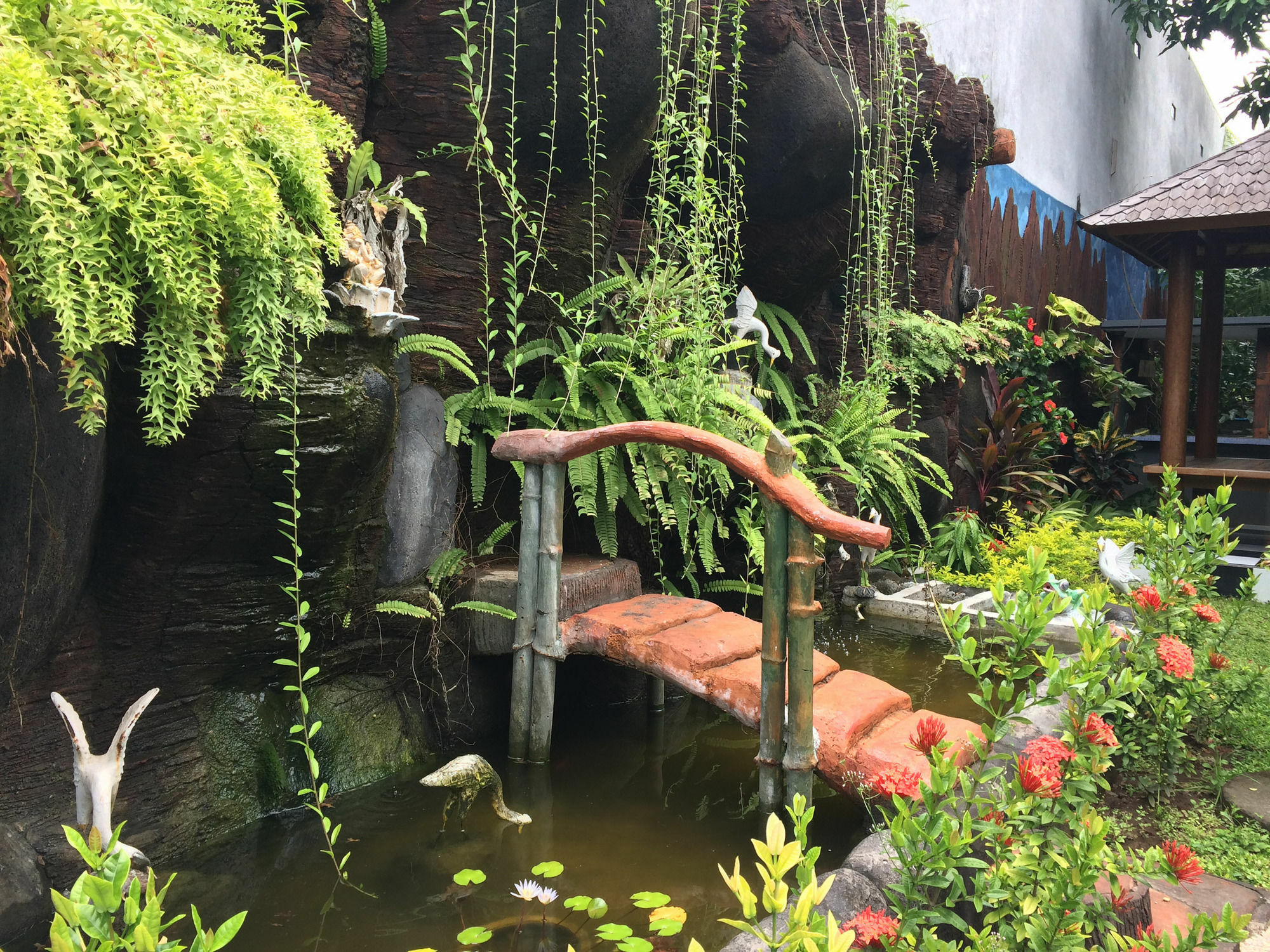 Jenny Bunker Homestay Kuta  Exterior photo